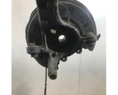 Fusee arriere droit BMW X3 E83 PHASE 1 Diesel