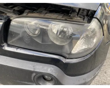 Fusee arriere droit BMW X3 E83 PHASE 1 Diesel