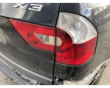 Fusee arriere droit BMW X3 E83 PHASE 1 Diesel