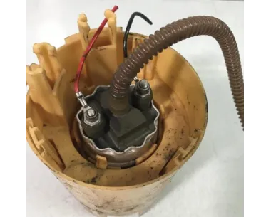 Pompe de gavage BMW X3 E83 PHASE 1 Diesel