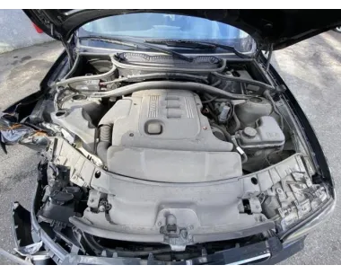 Pompe de gavage BMW X3 E83 PHASE 1 Diesel