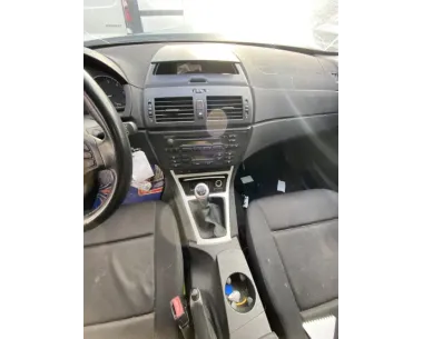 Pompe de gavage BMW X3 E83 PHASE 1 Diesel