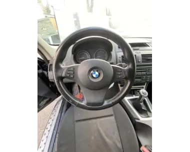 Pompe de gavage BMW X3 E83 PHASE 1 Diesel