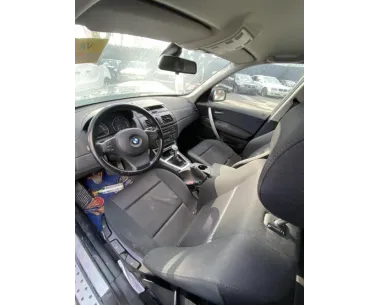 Pompe de gavage BMW X3 E83 PHASE 1 Diesel