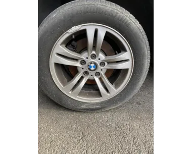 Pompe de gavage BMW X3 E83 PHASE 1 Diesel