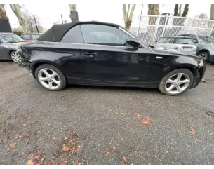 Fusee avant droit BMW SERIE 1 E88 CABRIO Essence