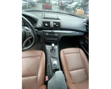 Fusee avant droit BMW SERIE 1 E88 CABRIO Essence