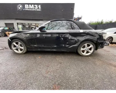Fusee avant droit BMW SERIE 1 E88 CABRIO Essence