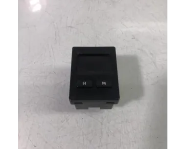 Horloge BMW SERIE 3 E36 COMPACT Diesel