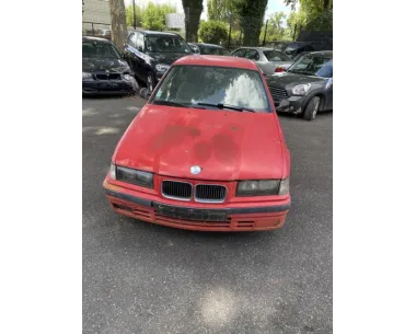 Horloge BMW SERIE 3 E36 COMPACT Diesel