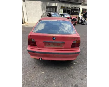 Horloge BMW SERIE 3 E36 COMPACT Diesel