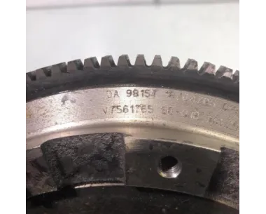 Volant moteur MINI MINI 2 R56 PHASE 1 Essence