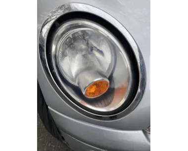 Volant moteur MINI MINI 2 R56 PHASE 1 Essence