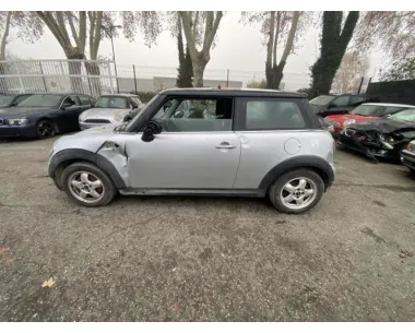 Volant moteur MINI MINI 2 R56 PHASE 1 Essence