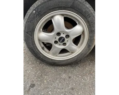 Volant moteur MINI MINI 2 R56 PHASE 1 Essence