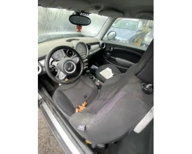 Volant moteur MINI MINI 2 R56 PHASE 1 Essence