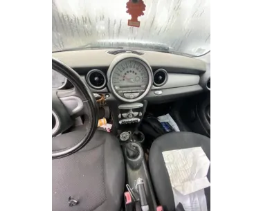 Volant moteur MINI MINI 2 R56 PHASE 1 Essence