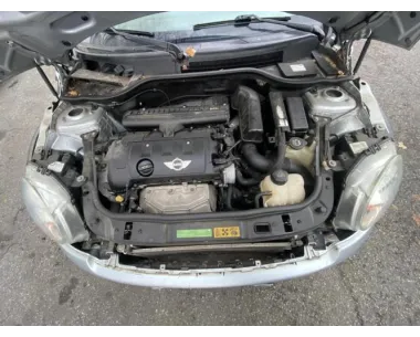 Volant moteur MINI MINI 2 R56 PHASE 1 Essence