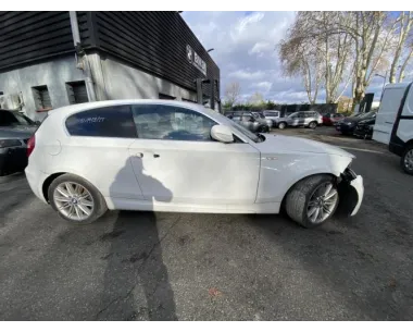 Recepteur BMW SERIE 1 E81 Diesel