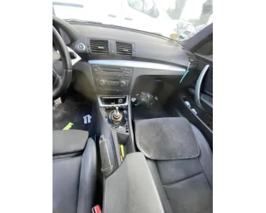 Recepteur BMW SERIE 1 E81 Diesel