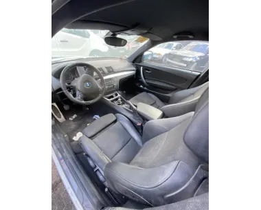 Recepteur BMW SERIE 1 E81 Diesel