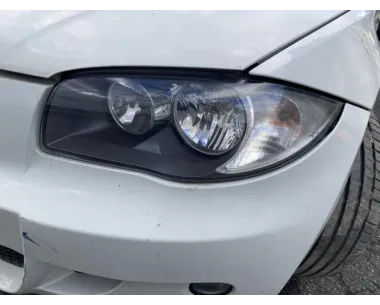 Recepteur BMW SERIE 1 E81 Diesel