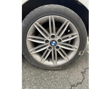 Recepteur BMW SERIE 1 E81 Diesel