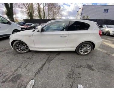 Recepteur BMW SERIE 1 E81 Diesel