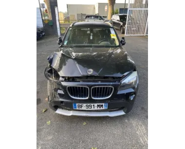 Durite BMW X1 E84 PHASE 1 Diesel