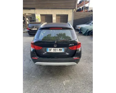 Durite BMW X1 E84 PHASE 1 Diesel