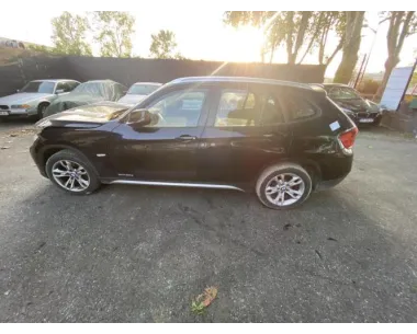 Durite BMW X1 E84 PHASE 1 Diesel