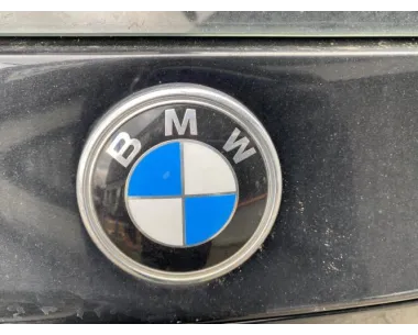 Ceinture avant droit BMW X3 E83 PHASE 1 Diesel