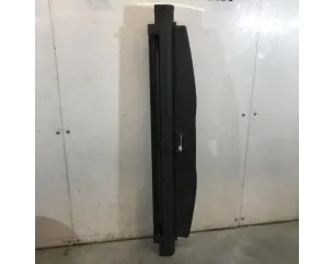 Plage arriere BMW X3 E83 PHASE 1 Diesel 2