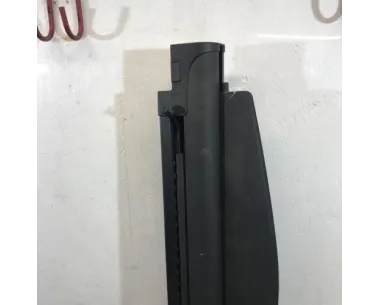 Plage arriere BMW X3 E83 PHASE 1 Diesel