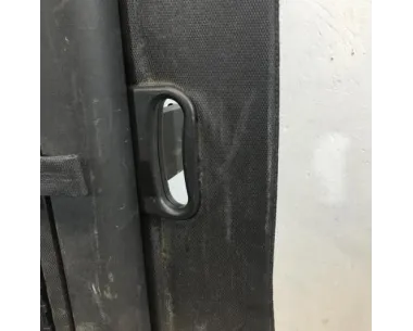 Plage arriere BMW X3 E83 PHASE 1 Diesel