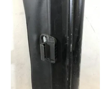 Plage arriere BMW X3 E83 PHASE 1 Diesel