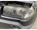 Plage arriere BMW X3 E83 PHASE 1 Diesel