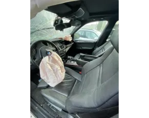 Compteur BMW X5 E70 PHASE 1 Diesel