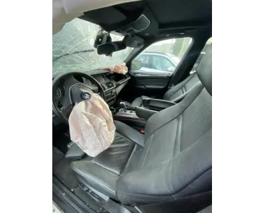 Compteur BMW X5 E70 PHASE 1 Diesel