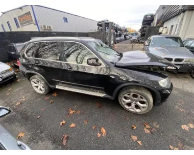 Compteur BMW X5 E70 PHASE 1 Diesel