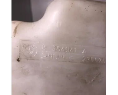 Vase de lave glace BMW SERIE 5 E39 TOURING PHASE 1 BREAK Diesel