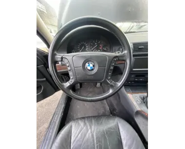 Malle/Hayon arriere BMW SERIE 5 E39 PHASE 2 Essence