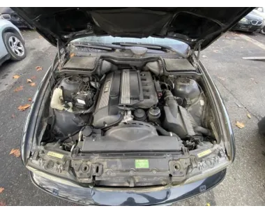 Malle/Hayon arriere BMW SERIE 5 E39 PHASE 2 Essence