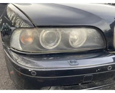 Malle/Hayon arriere BMW SERIE 5 E39 PHASE 2 Essence