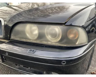 Malle/Hayon arriere BMW SERIE 5 E39 PHASE 2 Essence