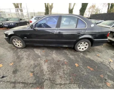 Malle/Hayon arriere BMW SERIE 5 E39 PHASE 2 Essence