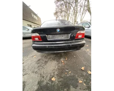Malle/Hayon arriere BMW SERIE 5 E39 PHASE 2 Essence
