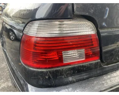 Malle/Hayon arriere BMW SERIE 5 E39 PHASE 2 Essence