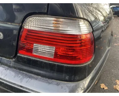 Malle/Hayon arriere BMW SERIE 5 E39 PHASE 2 Essence