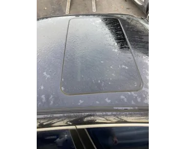 Malle/Hayon arriere BMW SERIE 5 E39 PHASE 2 Essence